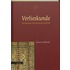 Verlieskunde