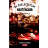 De dyslectische - hartenclub door Hanneke Hendrix