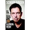 Schooldagen door Gerwin van der Werf