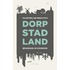 Dorp, stad, land