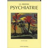 Psychiatrie by J.S. Reedijk