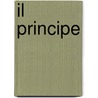 Il principe by Niccolò Machiavelli