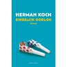Eindelijk oorlog door Herman Koch