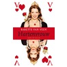 Hartenvrouw door Babette van Veen