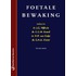 Foetale bewaking