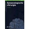 Gynaecologische chirurgie door Natalie Versijde-de Callafon