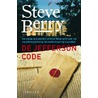De Jefferson code door Steve Berry