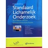 Handleiding standaard lichamelijk onderzoek door J. Becher