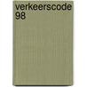 Verkeerscode 98 door Onbekend