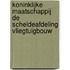 Koninklijke Maatschappij de ScheldeAfdeling Vliegtuigbouw