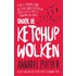 Onder de ketchupwolken