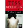 Zustermoord by Tess Gerritsen