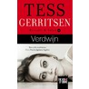 Verdwijn door Tess Gerritsen