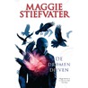 De dromendieven door Maggie Stiefvater