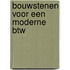 Bouwstenen voor een moderne btw