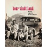 Boer vindt land door Andreas Stynen