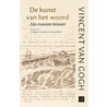 De kunst van het woord door Vincent van Gogh