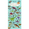 Zoek en vind de dino's by Yann Couvin