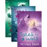 Torak en Wolf deel 1 t/m 3