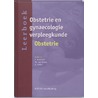 Leerboek obstetrie en gynaecologie verpleegkunde door P. Kunkeler