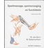 Sportmassage, sportverzorging en functietests