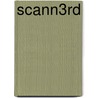Scann3rD by Elyak Sjig
