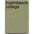 Hoornbeeck college