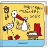 Mijn negenmaandenboek door Babette Harms
