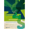 Van zorginstelling naar serviceorganisatie by Kees van Wijk