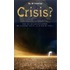 Crisis?