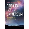 Ode aan het universum by James Mullaney