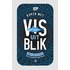 Vis uit Blik