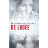 De logee by Femmie van Santen