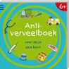 Antiverveelboek by Unknown
