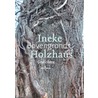Bovengronds door Ineke Holzhaus