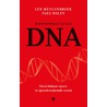 Kroongetuige DNA door Paul Poley