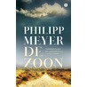 De zoon door Philipp Meyer