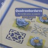 Quadrantborduren door Gerda Perik