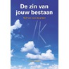 De zin van jouw bestaan door Frank Janse