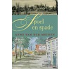 Spoel en spade door Anne van der Meiden