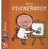 Mijn stickerboek