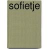 Sofietje by Maria Hoekstra