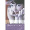 Hester Landau door Ietje Liebeek-Hoving
