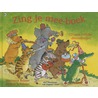 Zing je mee-boek door Ron Schroder