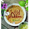Wildplukken: Eetbare planten door Peter Kouwenhoven