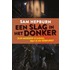 Een slag in het donker