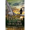 Hylas en het oog van de valk by Michelle Paver