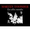 Los altos mandos by Marten Toonder