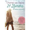 21 zomers en andere verhalen door Chantal van Gastel