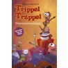 Trippel trappel door Marcel van Driel